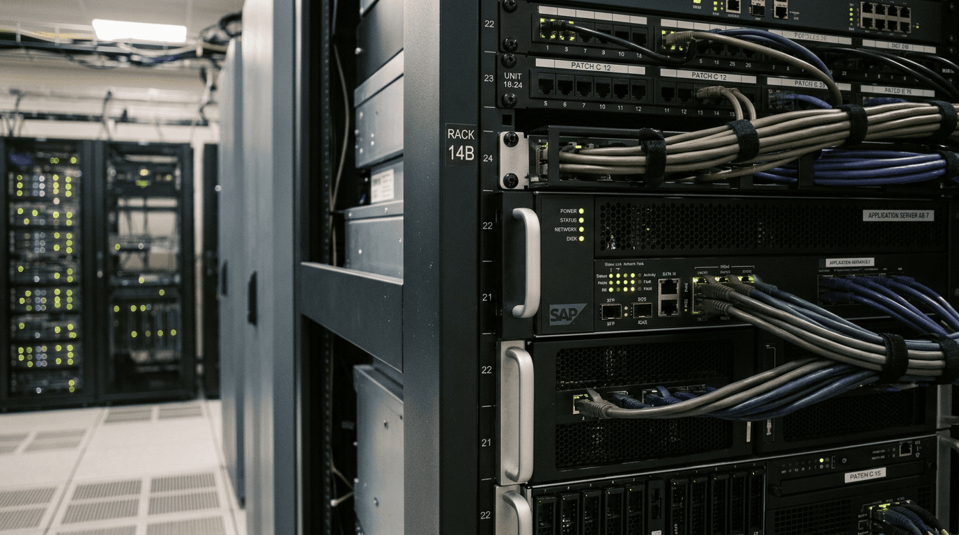 SAP Acquires German AI Startup Prior Labs for €1 Billion Investment
