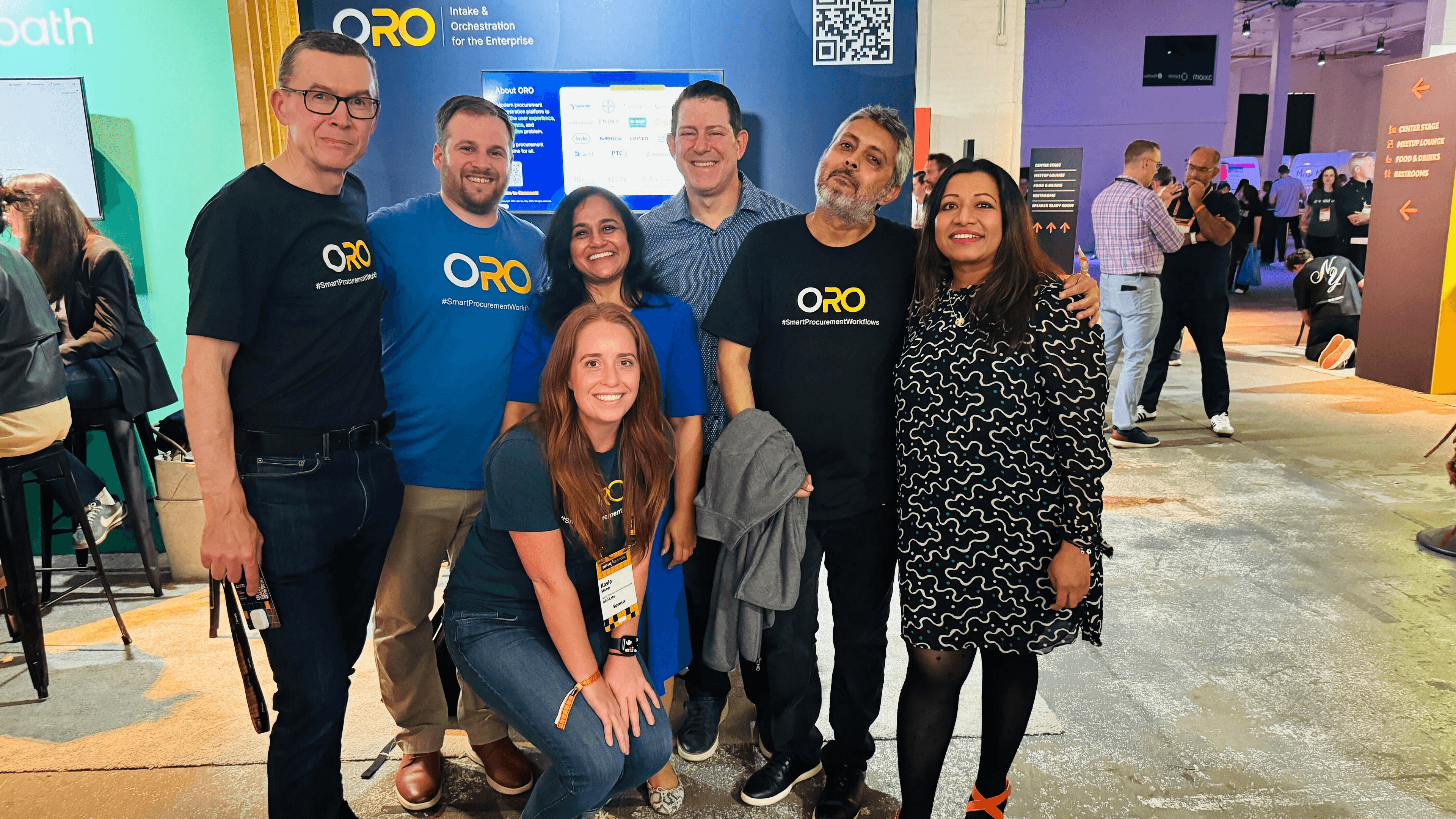 ORO Labs Secures $100M Funding to Scale AI-Powered Procurement Orchestration