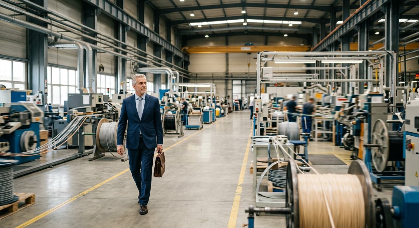 Open Fiber and JAGGAER: When Procurement Becomes Strategic Intelligence
