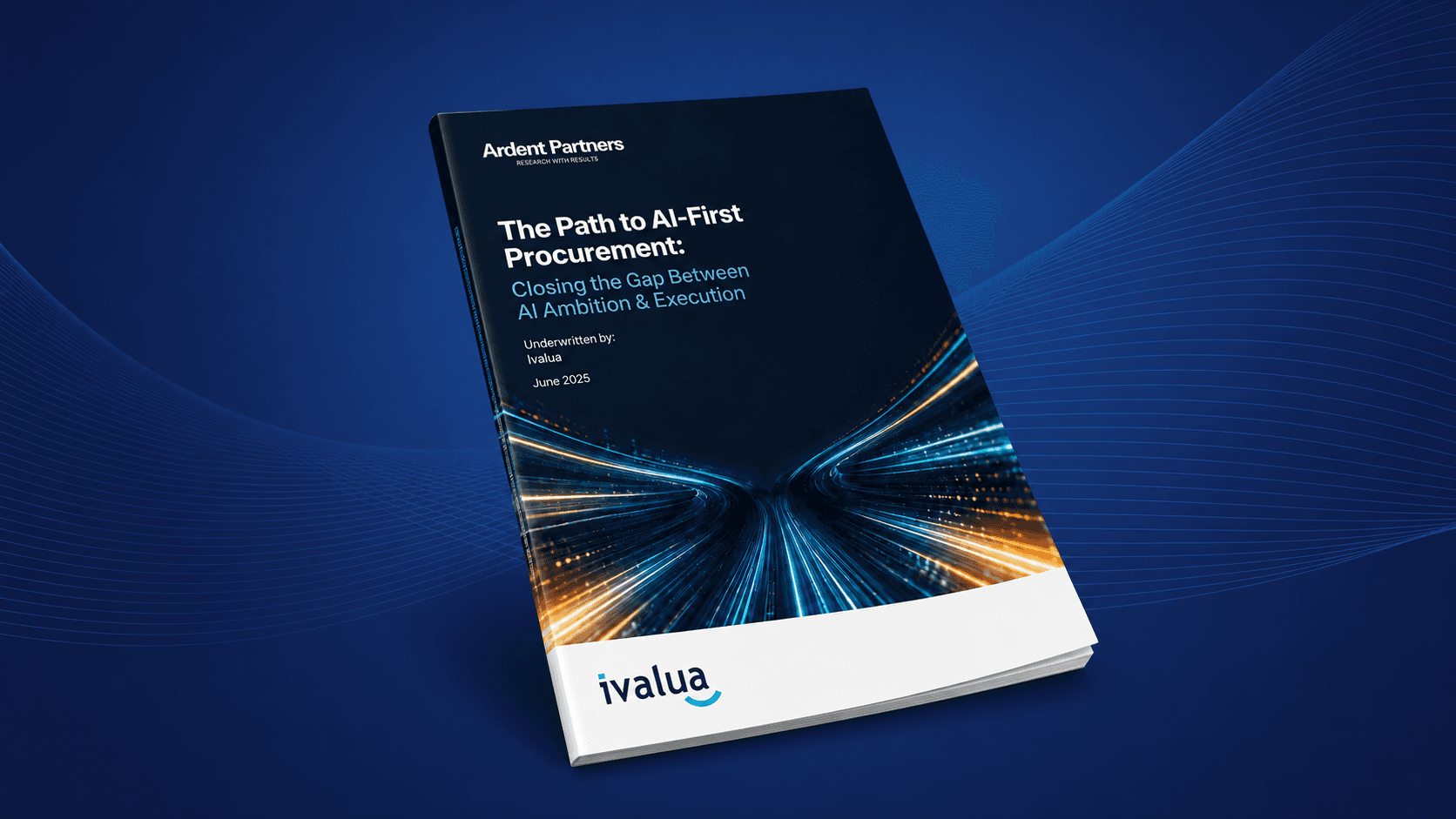 AI-First Procurement: 2026 Research and Insights