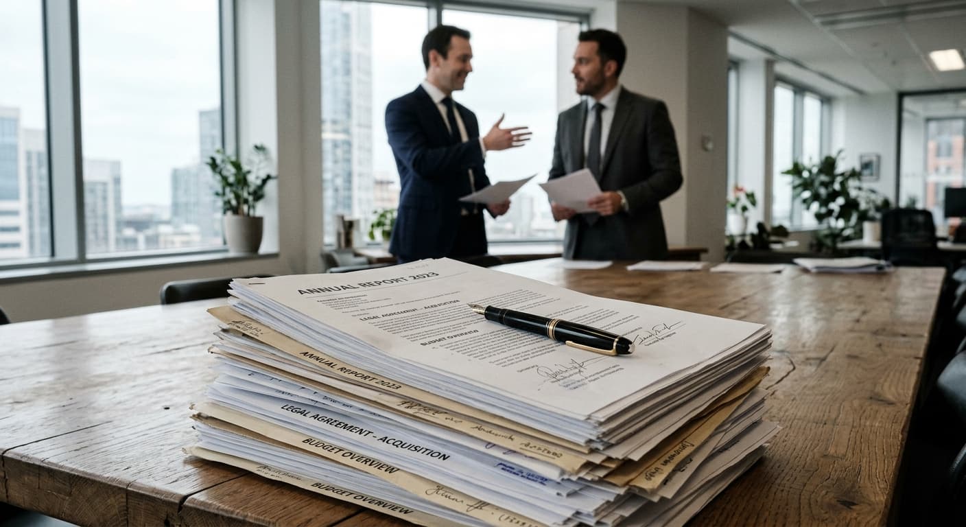 Ivalua Secures New Growth Investment to Accelerate AI-Native Source-to-Pay Roadmap