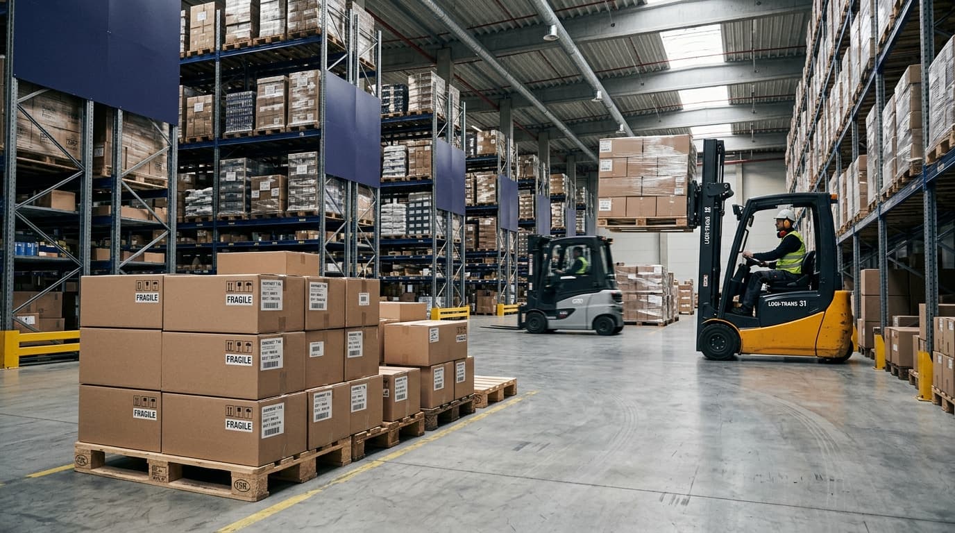 Descartes acquires Extensiv to expand warehouse and fulfillment technology footprint for logistics-intensive brands and 3PLs
