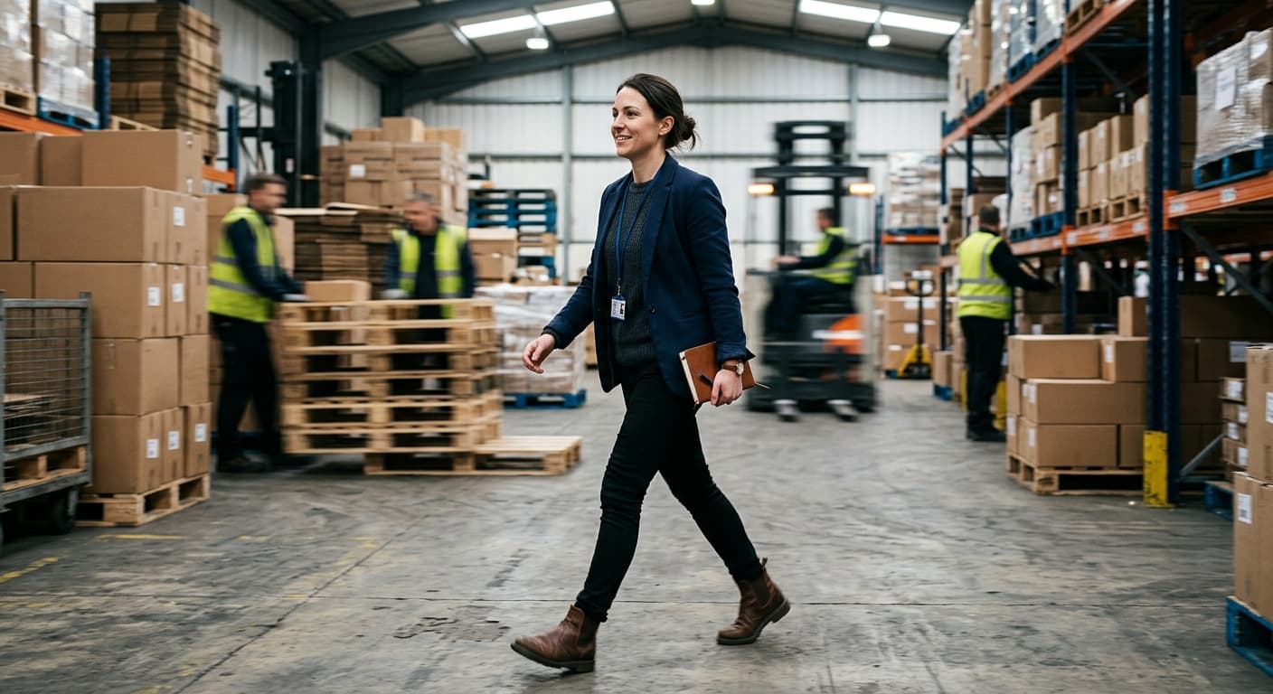 Order.co Launches Purchasing Copilot, Bringing AI-Powered Procurement Into Workday