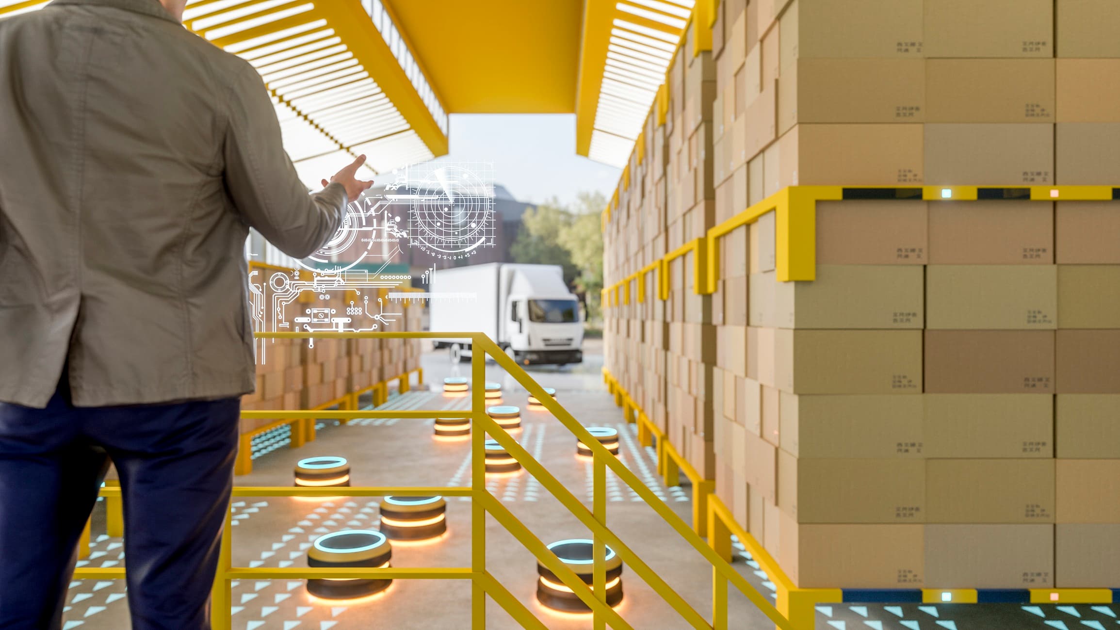 AI's Dual Role in Procurement Transformation