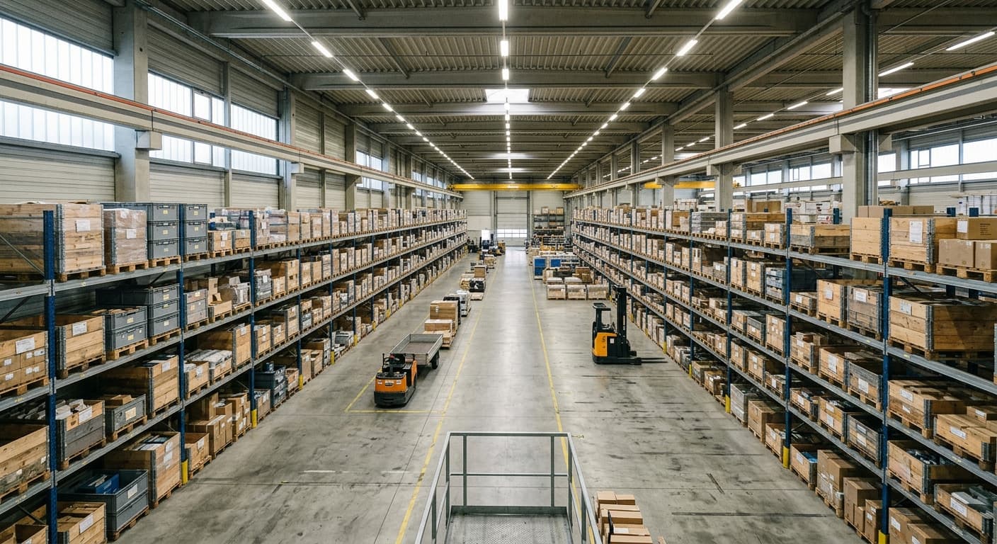 GEP Named a Leader in Forrester Wave Supply Chain Platforms Evaluation