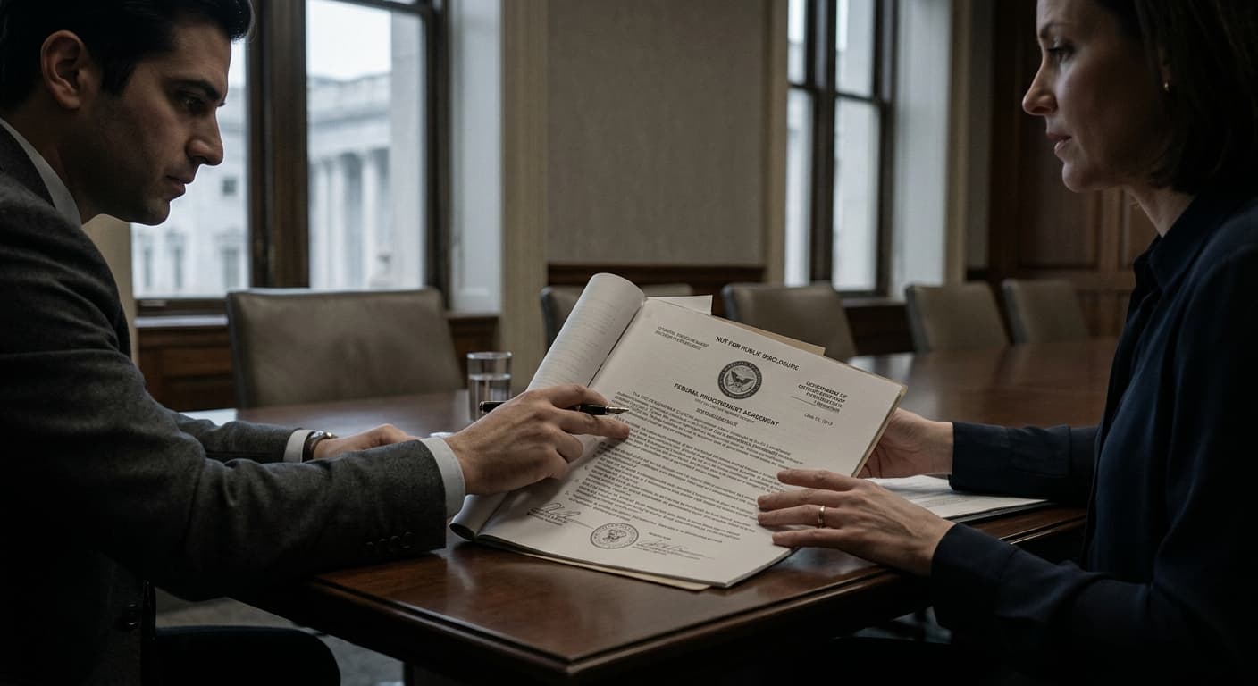 Indigo IT Awarded NASA SEWP VI Government-Wide Acquisition Contract