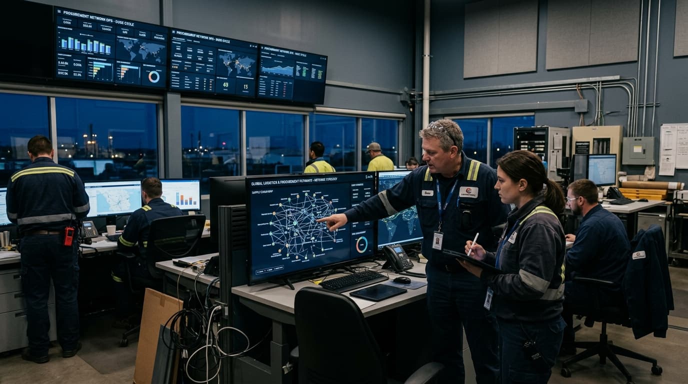 JAGGAER to transform procurement at Daikin Applied Americas with unified platform