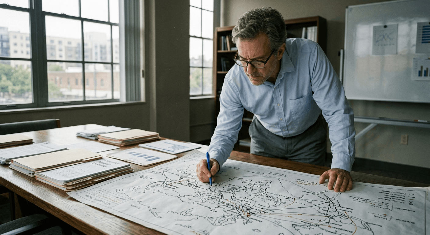Coupa expands AI sourcing functionality with agentic supplier discovery features