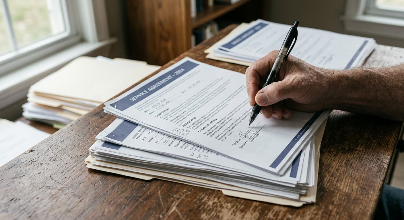 Top Five Procurement Stories: Vertice, Innowise, UST, Ivalua