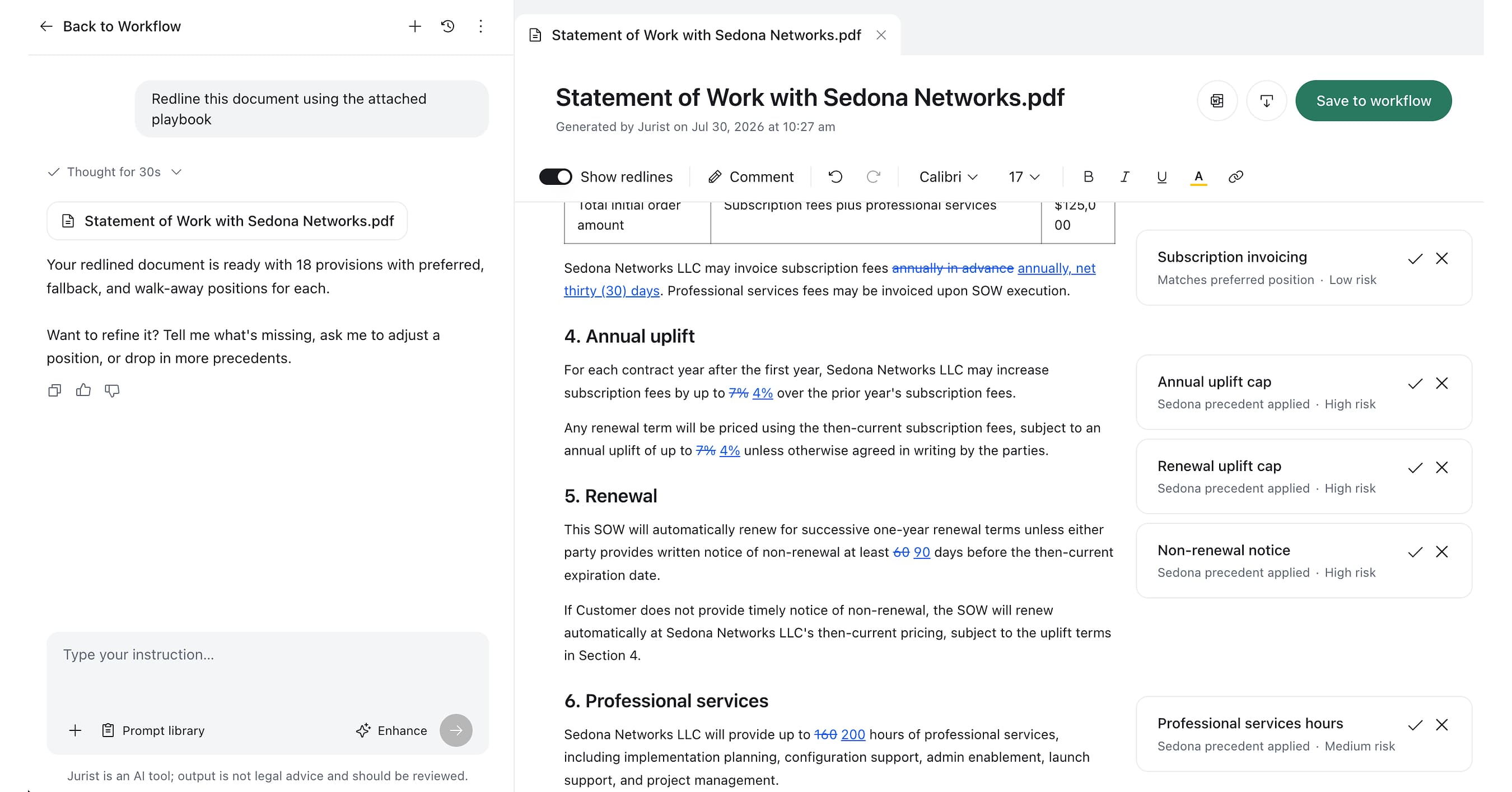 Ironclad Launches AI Agents to Help Procurement Teams Save Money, Move Faster, and Manage Risk