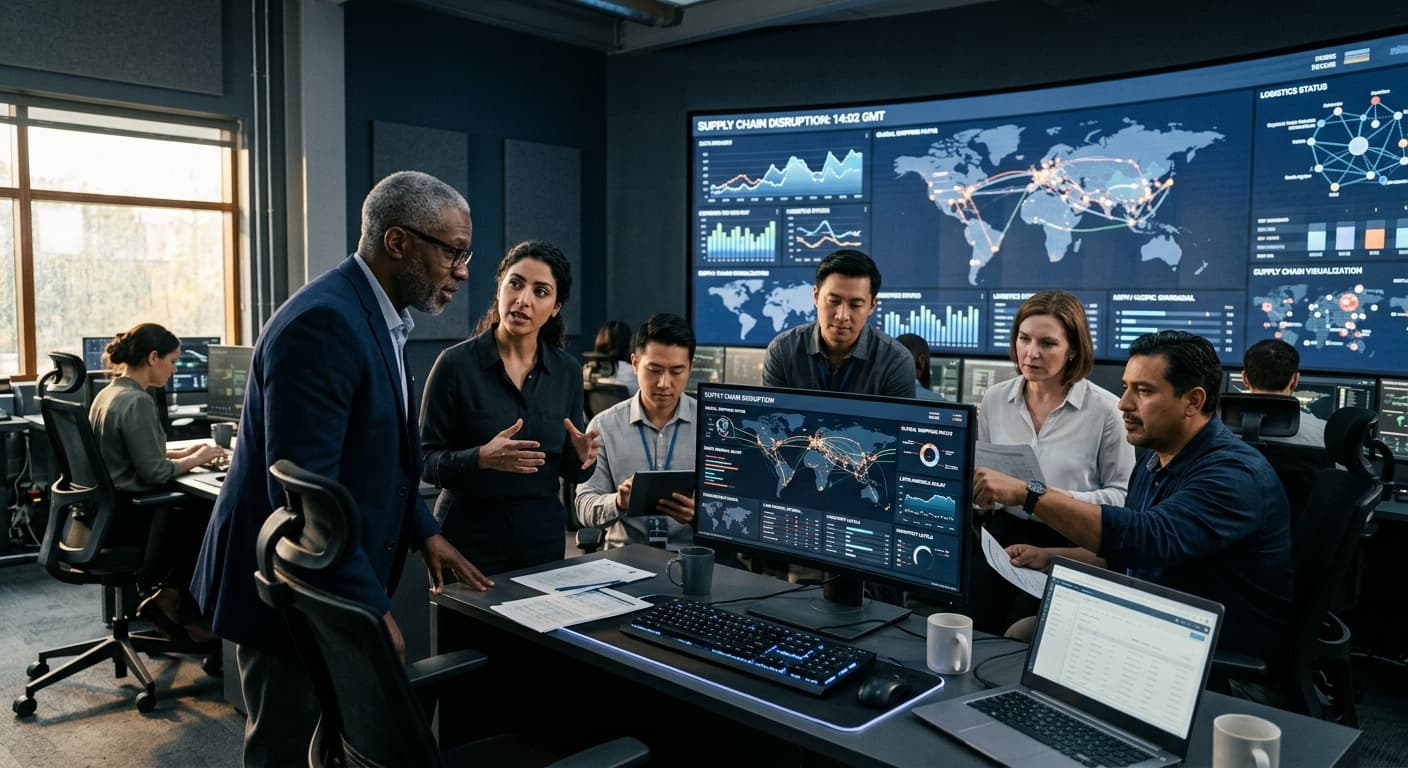 Levelpath Named Sample Vendor for Generative AI in 2026 Gartner Hype Cycle for Procurement and Sourcing Solutions