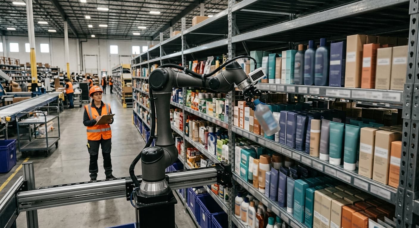 GreenCore Solutions Launches AI Orderability Agents to Sell CPG and Beauty Brands into Retail Grocery Procurement Marketplaces