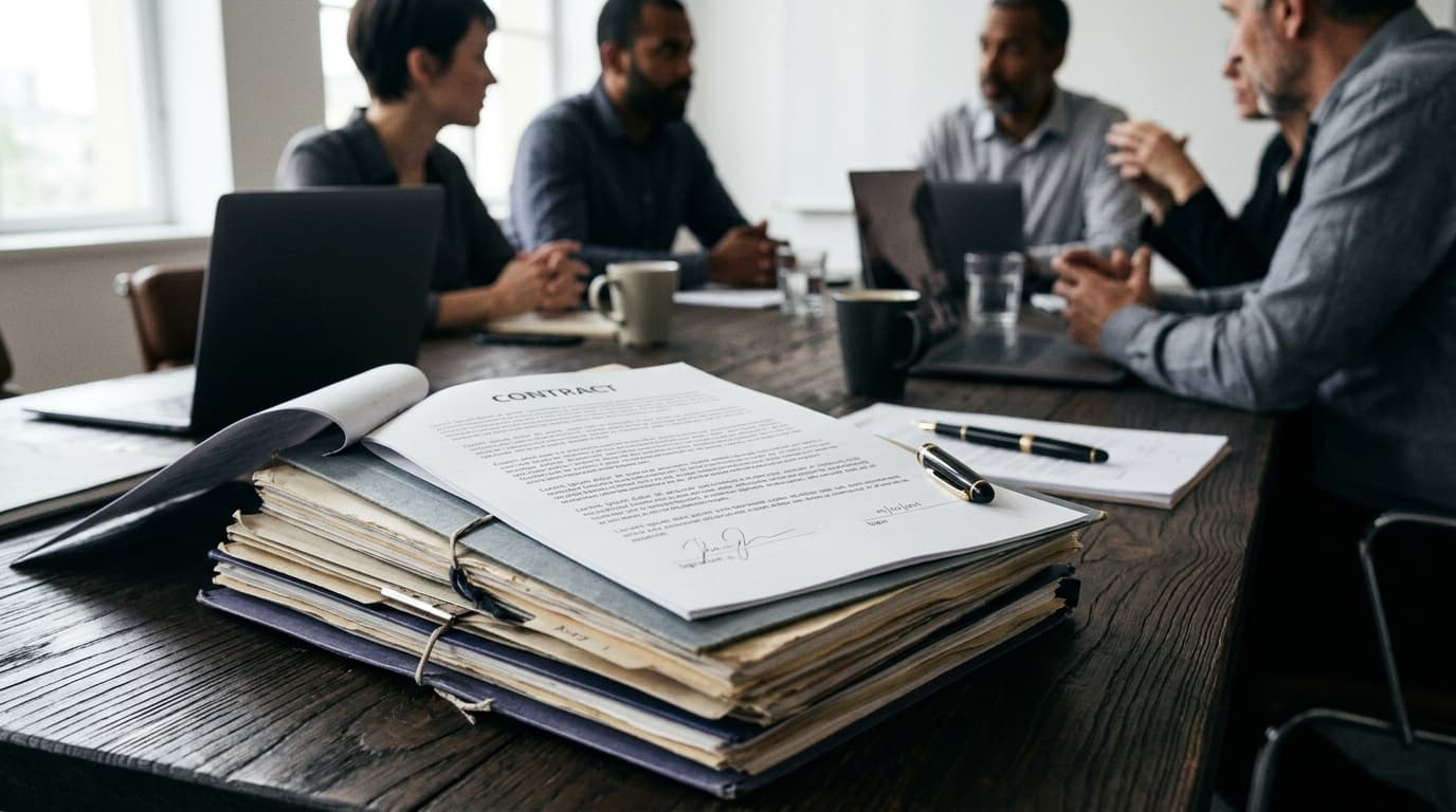 Sirion Unveils Agentic AI Roadmap for Contract Lifecycle Management
