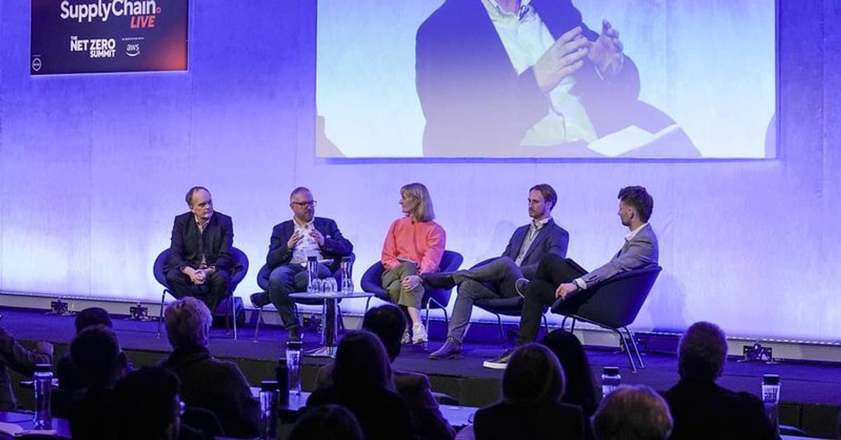 Amazon Business Webinar Showcases AI-Driven Procurement at TAMKO and British Council