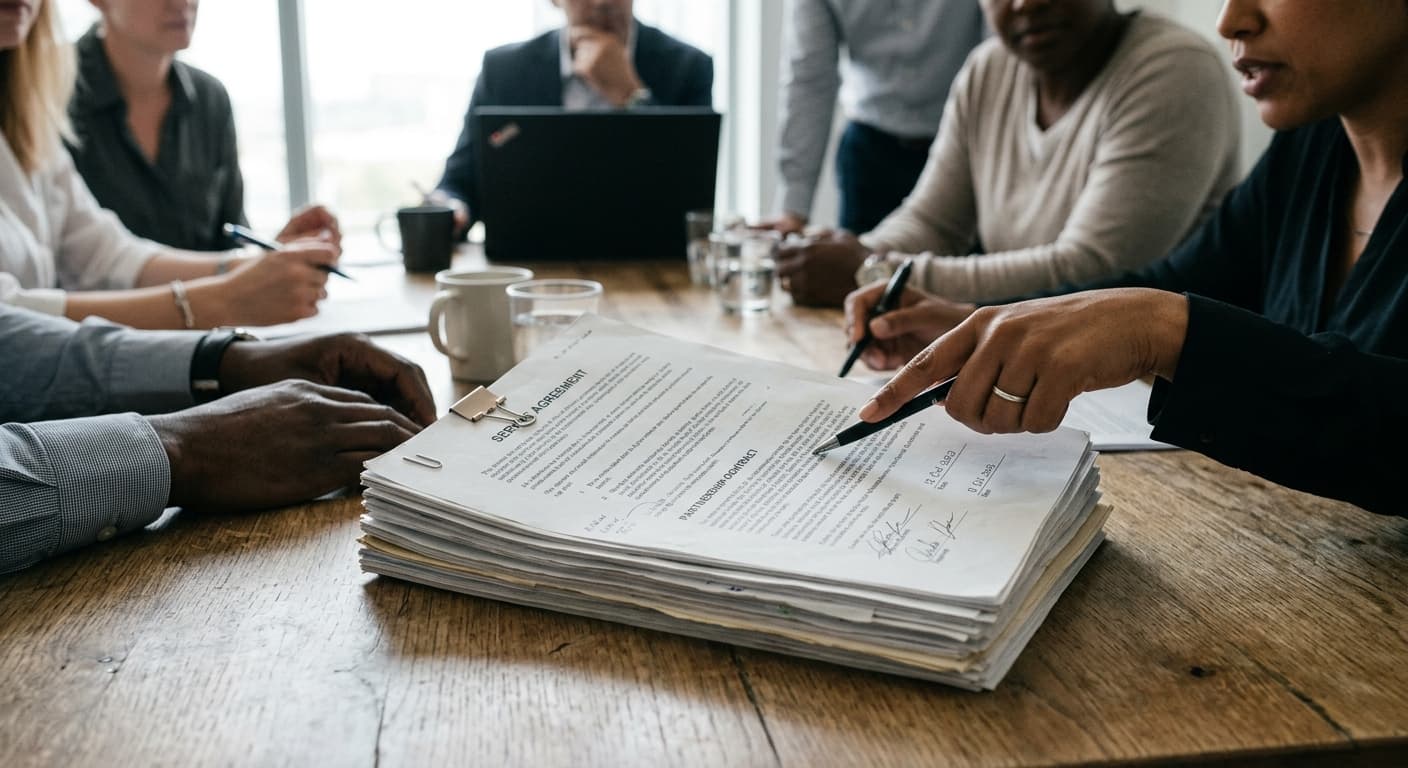 SAP Connect 2026 recap: Key takeaways for SAP Business Network suppliers
