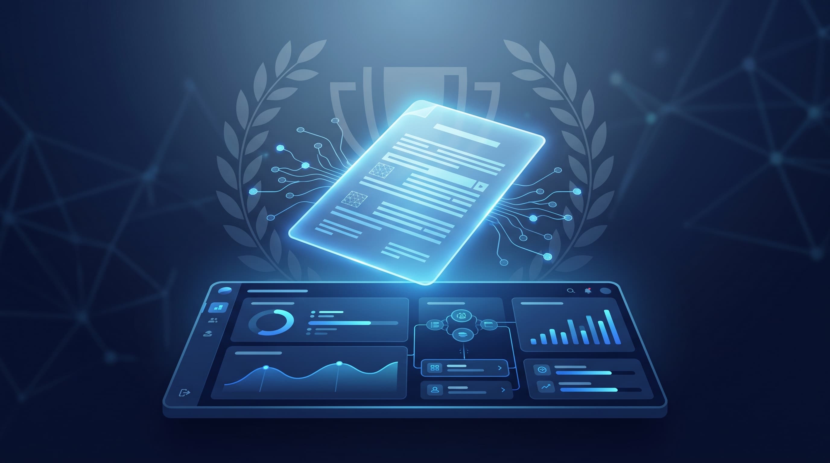 Icertis Named a Customers' Choice Vendor in 2026 Gartner Peer Insights for Contract Life Cycle Management
