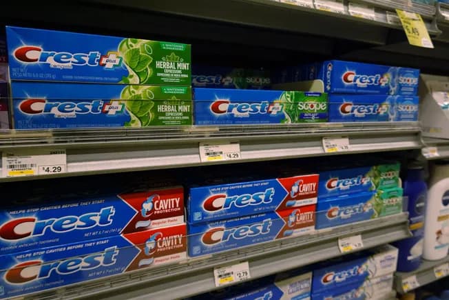 P&G Shifts Supply Chain 3.0 into Large-Scale Rollout Across Company