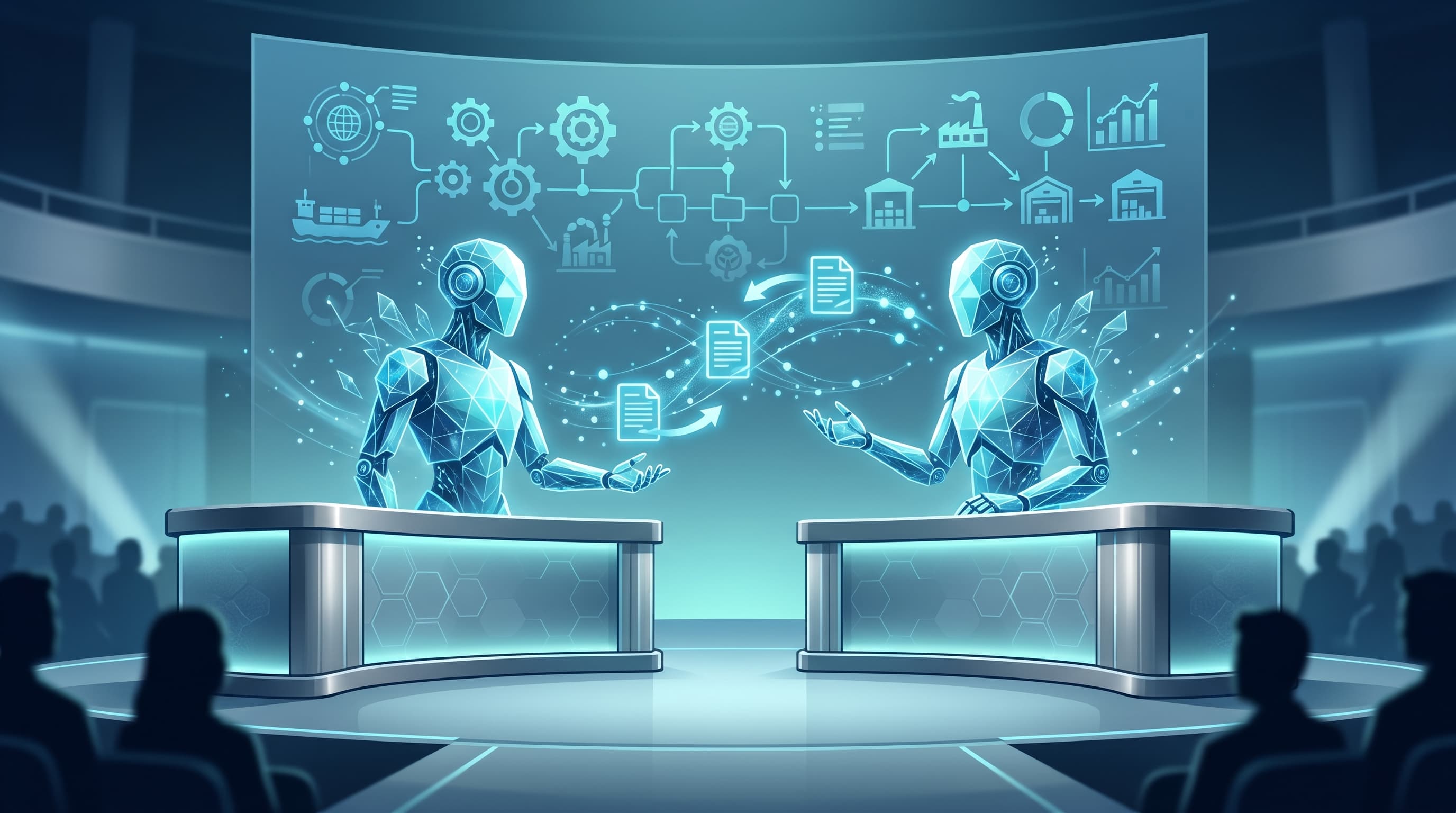 Pactum to Showcase Agentic AI Procurement Solutions on Stage with AstraZeneca at Coupa Inspire 2026