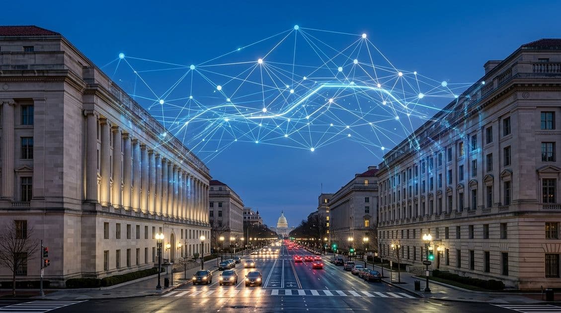 GSA's New AI Clause Would Mandate U.S.-Made AI Systems in Procurement Contracts